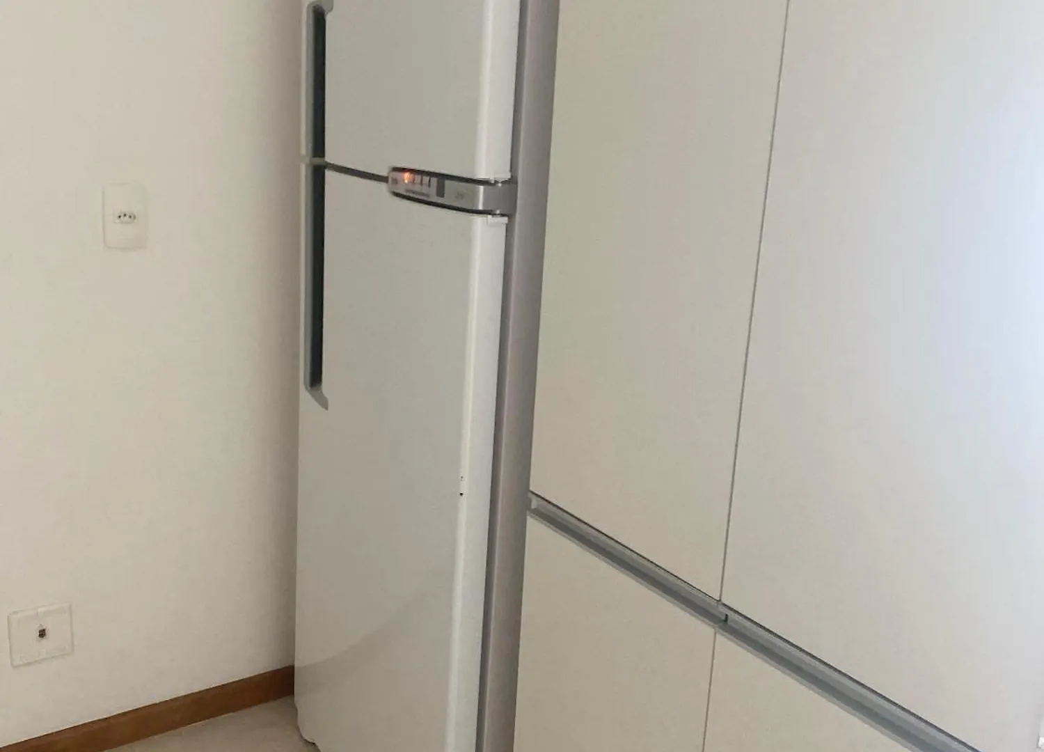 Flat Em Saint Moritz Brasilia Hotel
