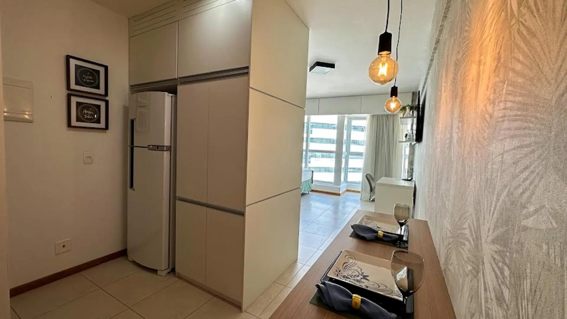 Flat Em Saint Moritz Brasilia Hotel 4*,  Brazil