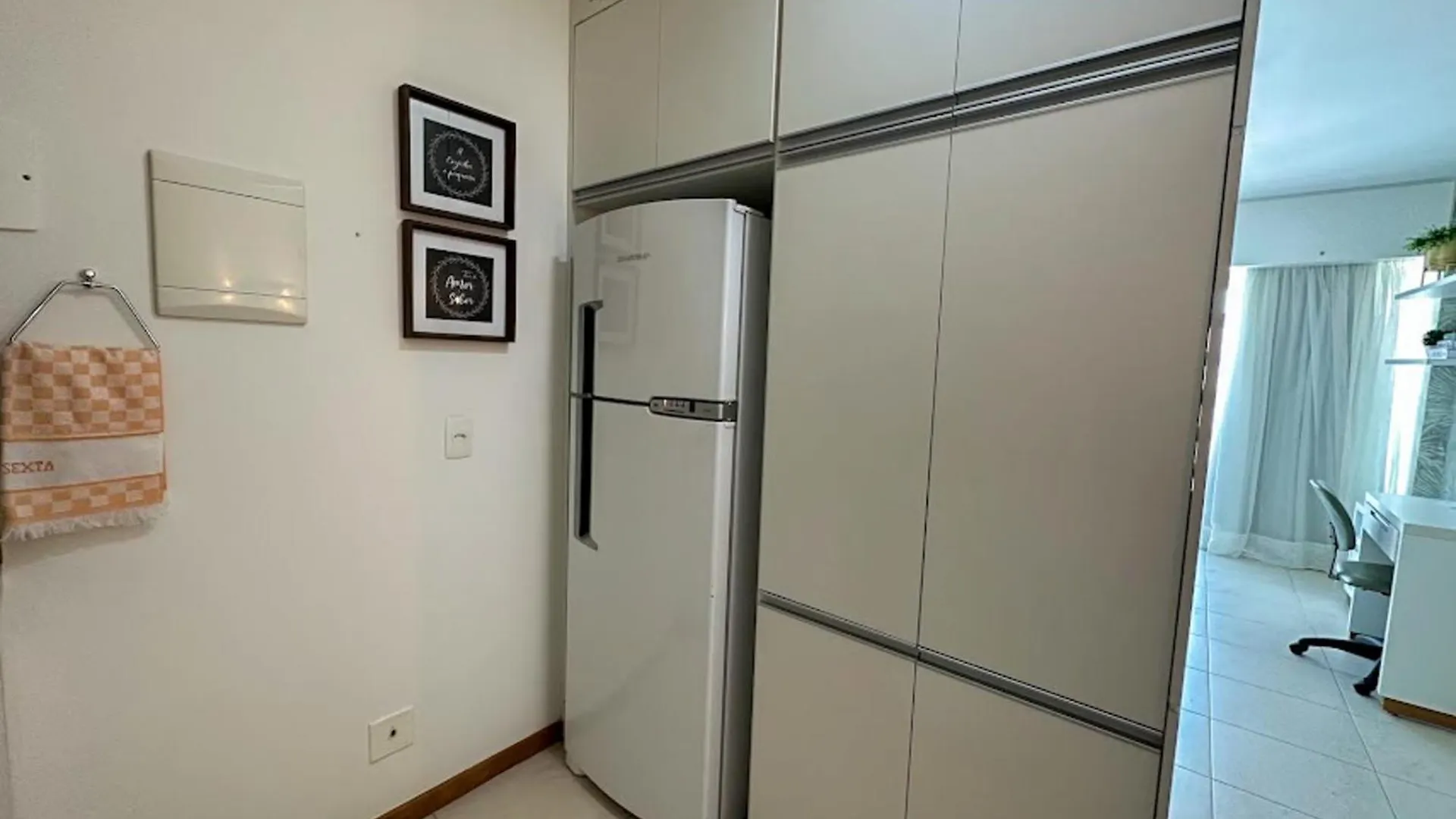 Flat Em Saint Moritz Brasilia Hotel