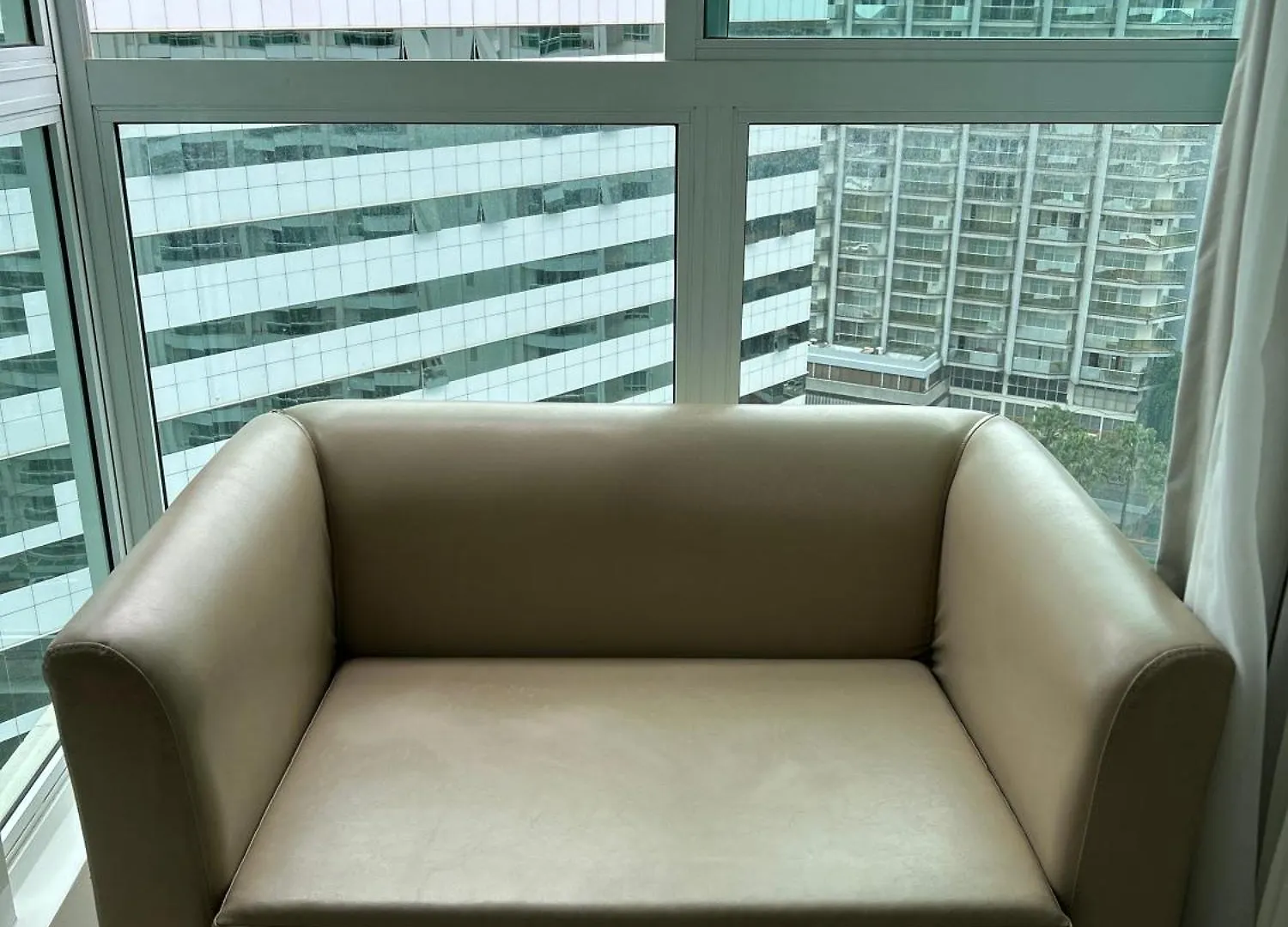 Flat Em Saint Moritz Brasilia Hotel