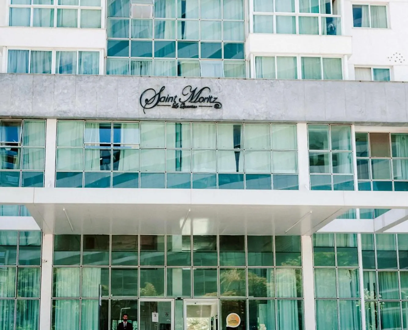 Flat Familia Saint Moritz Brasilia Hotel 4*,  Brazil