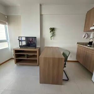 Bsb Premium Flats - Saint Moritz Brasília